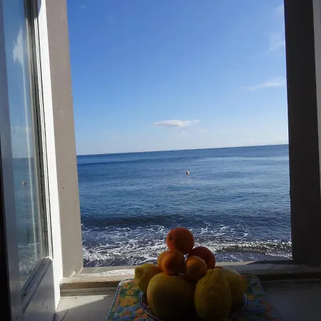 Casa Malvasia * Lipari (Isola Lipari)
