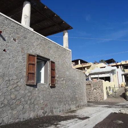 Casa Malvasia Apartment