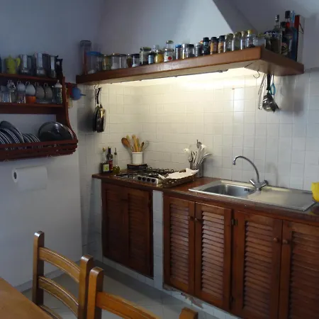 Casa Malvasia Appartamento Città di Lipari