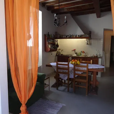 Casa Malvasia Apartment