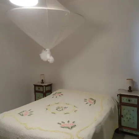 Casa Malvasia Apartment *
