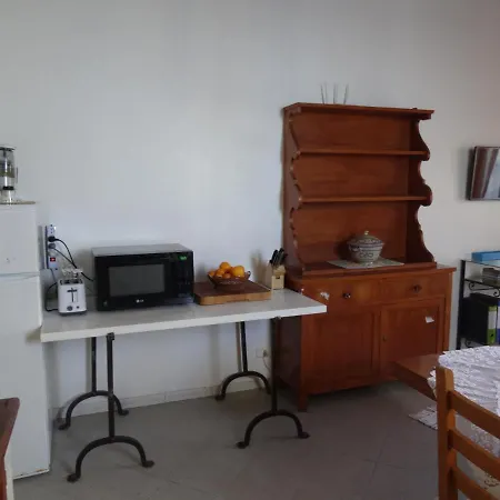 Casa Malvasia * ليباري